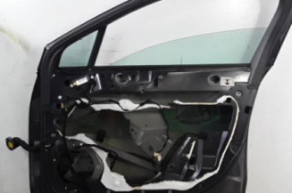 Porte avant droit CITROEN C5 2 Photo n°5