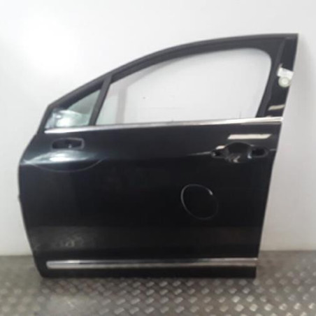 Porte avant gauche CITROEN C5 2 Photo n°1