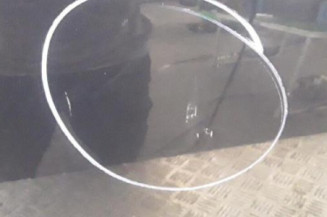 Porte avant gauche CITROEN C5 2