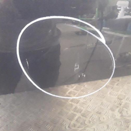 Porte avant gauche CITROEN C5 2