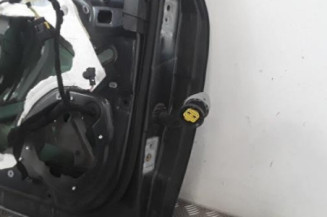 Porte avant gauche CITROEN C5 2 Photo n°5