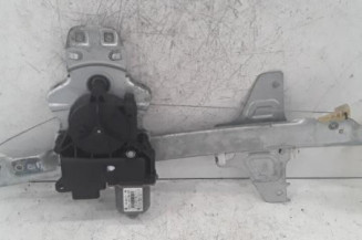 Leve vitre electrique arriere droit CITROEN C5 2 Photo n°1