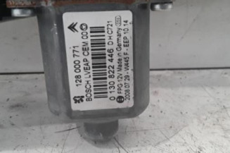 Leve vitre electrique arriere droit CITROEN C5 2