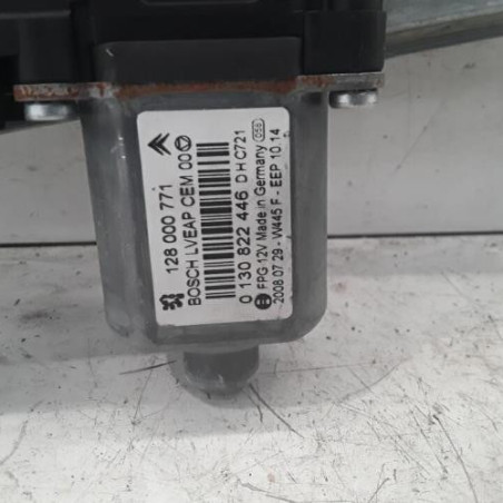 Leve vitre electrique arriere droit CITROEN C5 2