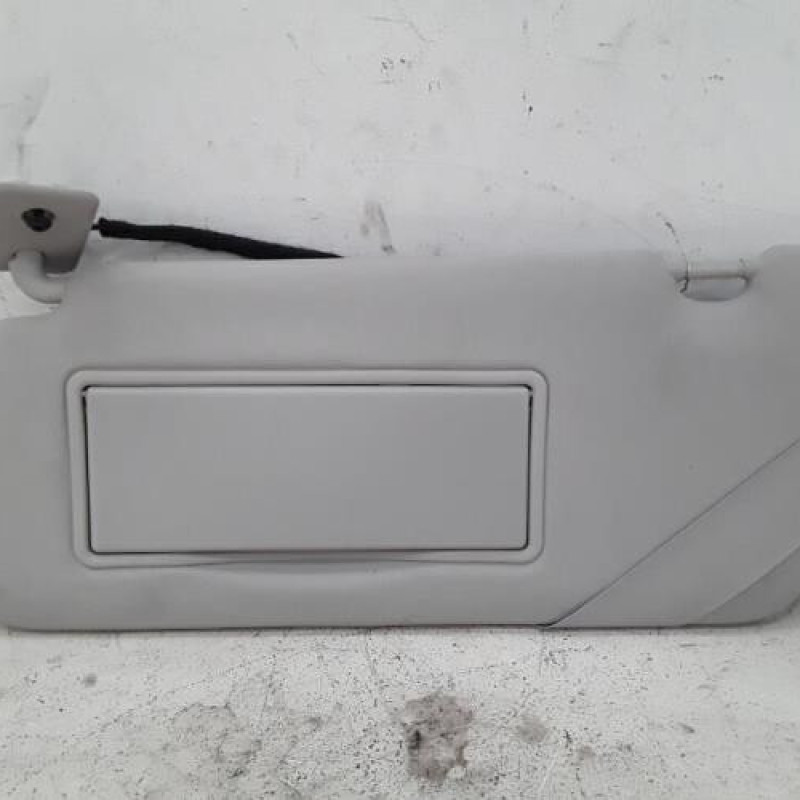 Pare soleil gauche CITROEN C5 2 Pare soleil gauche CITROEN C5 2