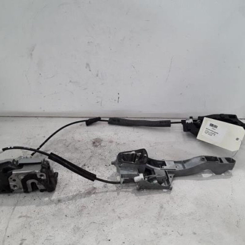 Serrure arriere gauche CITROEN C5 2