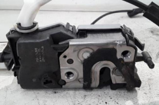 Serrure arriere gauche CITROEN C5 2