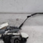Serrure avant gauche CITROEN C5 2