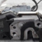 Serrure avant gauche CITROEN C5 2