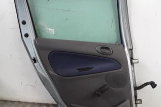 Porte arriere gauche PEUGEOT 206 Photo n°5