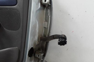 Porte arriere gauche PEUGEOT 206 Photo n°6
