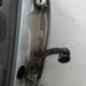 Porte arriere gauche PEUGEOT 206