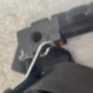 Ceinture avant droit PEUGEOT 5008 1