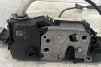 Serrure avant gauche PEUGEOT 5008 1