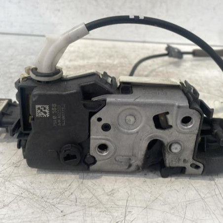 Serrure avant gauche PEUGEOT 5008 1