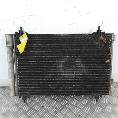 Radiateur clim PEUGEOT 5008 1 Photo n°1