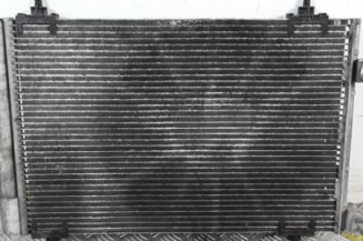 Radiateur clim PEUGEOT 5008 1