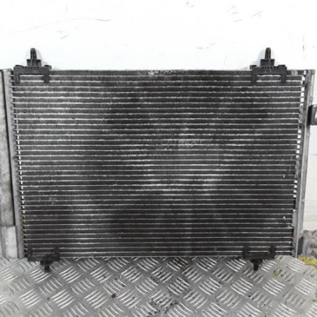 Radiateur clim PEUGEOT 5008 1