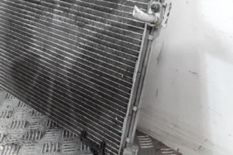 Radiateur clim PEUGEOT 5008 1 Photo n°3