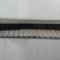 Renfort pare choc avant (traverse) PEUGEOT 5008 1