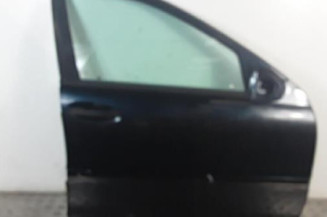 Porte avant droit MERCEDES CLASSE C 203 Photo n°1