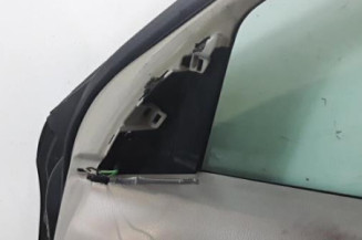 Porte avant droit MERCEDES CLASSE C 203 Photo n°5