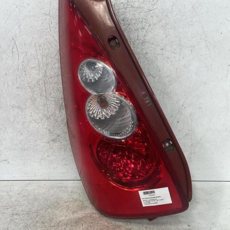 Feu arriere principal gauche (feux) MAZDA 5 1