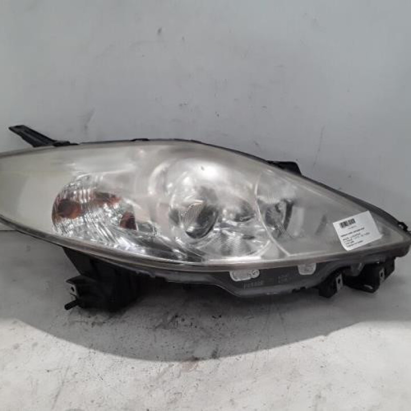 Optique avant principal droit (feux)(phare) MAZDA 5 1