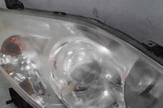 Optique avant principal droit (feux)(phare) MAZDA 5 1
