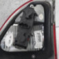 Feu arriere secondaire gauche (feux) FORD GALAXY 1
