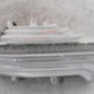 Platine feu arriere gauche RENAULT ZOE 2