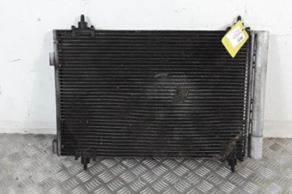 Radiateur clim PEUGEOT 3008 1 Photo n°1