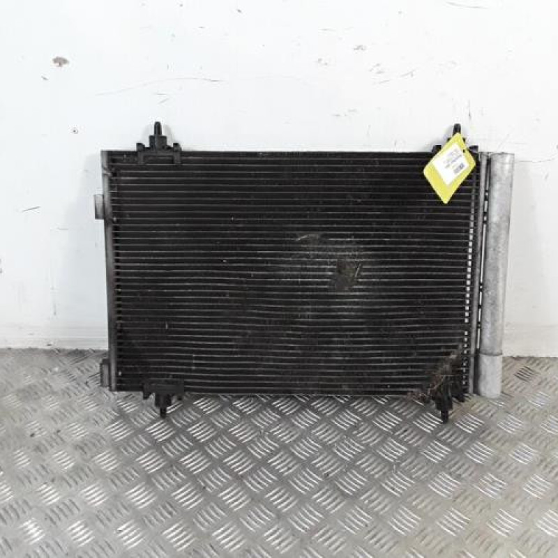 Radiateur clim PEUGEOT 3008 1 Radiateur clim PEUGEOT 3008 1