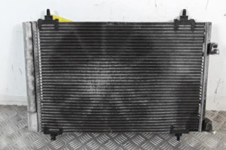 Radiateur clim PEUGEOT 3008 1