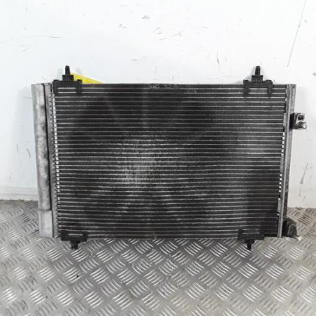 Radiateur clim PEUGEOT 3008 1