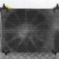 Radiateur clim PEUGEOT 3008 1
