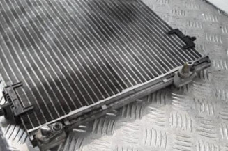 Radiateur clim PEUGEOT 3008 1 Photo n°3