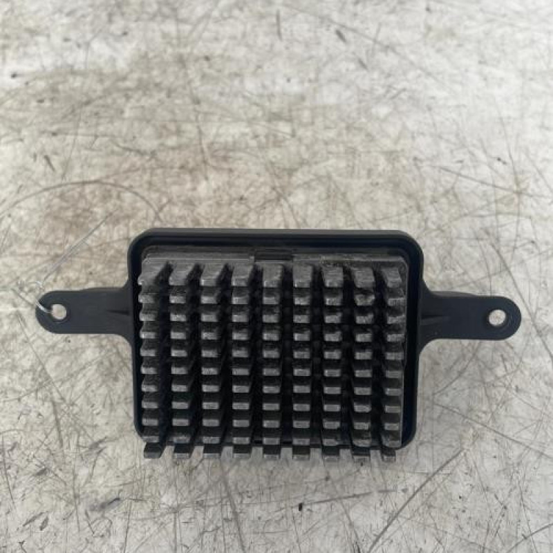 Resistance chauffage PEUGEOT 3008 1