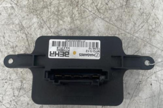Resistance chauffage PEUGEOT 3008 1