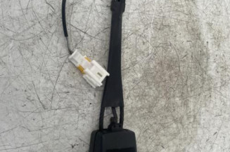 Attache ceinture avant droit PEUGEOT 3008 1 Photo n°1