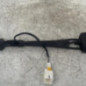 Attache ceinture avant gauche PEUGEOT 3008 1