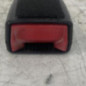 Attache ceinture avant gauche PEUGEOT 3008 1