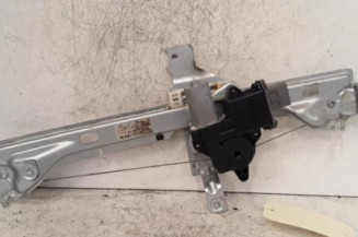 Leve vitre electrique arriere droit PEUGEOT 3008 1 Photo n°1