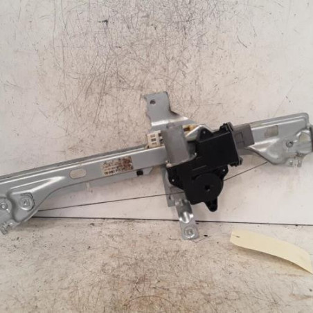 Leve vitre electrique arriere droit PEUGEOT 3008 1 Photo n°1
