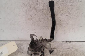 Serrure de capot PEUGEOT 3008 1