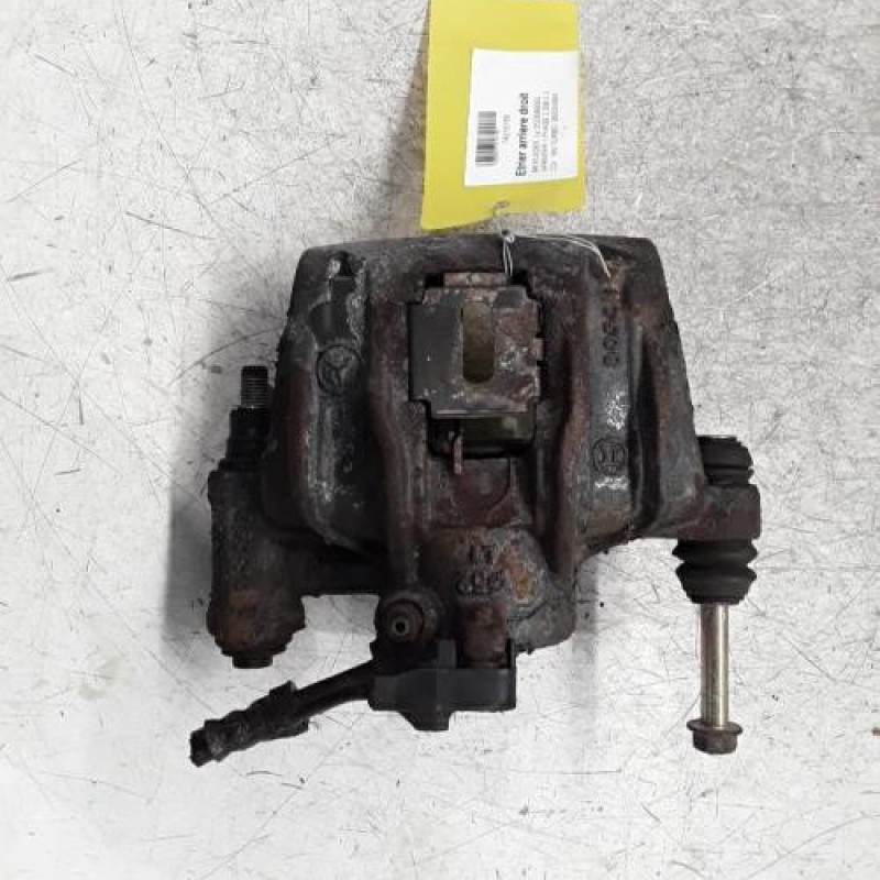 Etrier arriere droit (freinage) MERCEDES SPRINTER 1