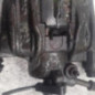 Etrier arriere gauche (freinage) MERCEDES SPRINTER 1