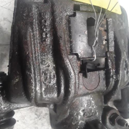 Etrier arriere gauche (freinage) MERCEDES SPRINTER 1