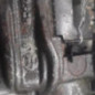 Etrier arriere gauche (freinage) MERCEDES SPRINTER 1