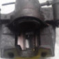 Etrier arriere gauche (freinage) MERCEDES SPRINTER 1
